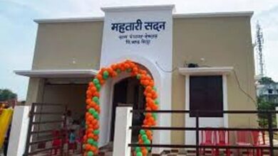 अब महतारी सदन का निर्माण करेंगी ग्राम पंचायतें अब महतारी सदन का निर्माण करेंगी ग्राम पंचायतें