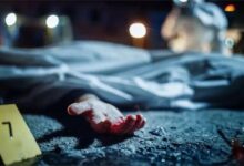 टंगिया से ताबड़तोड़ वार कर 85 वर्षीय बुजुर्ग की घर में घुसकर निर्मम हत्या