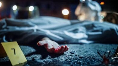 टंगिया से ताबड़तोड़ वार कर 85 वर्षीय बुजुर्ग की घर में घुसकर निर्मम हत्या