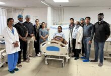 चिकित्सकों की सतर्कता से बची प्रसूता की जान,पेरिपार्टम कार्डियक अरेस्ट के बाद सफल इलाज