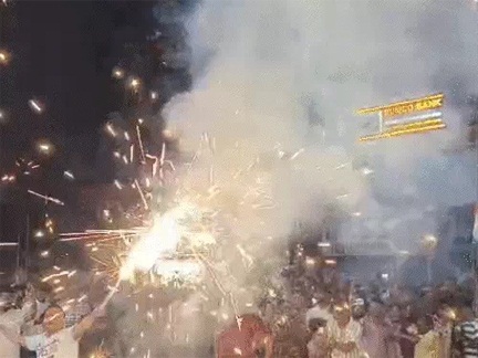 ЁЯЗоЁЯЗ│ рднрд╛рд░рдд рдХреА рд╢рд╛рдирджрд╛рд░ рдЬреАрдд, рдЫрддреНрддреАрд╕рдЧрдврд╝ рдореЗрдВ рдЬрд╢реНрди рдФрд░ рдЖрддрд┐рд╢рдмрд╛рдЬреА рдХреА рдзреВрдо ЁЯЗоЁЯЗ│ рднрд╛рд░рдд рдХреА рд╢рд╛рдирджрд╛рд░ рдЬреАрдд, рдЫрддреНрддреАрд╕рдЧрдврд╝ рдореЗрдВ рдЬрд╢реНрди рдФрд░ рдЖрддрд┐рд╢рдмрд╛рдЬреА рдХреА рдзреВрдо