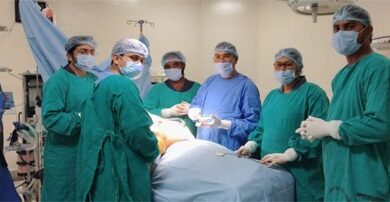 मेडिकल कॉलेज में अत्याधुनिक घुटना व कूल्हा प्रत्यारोपण सर्जरी की सुविधा उपलब्ध मेडिकल कॉलेज में अत्याधुनिक घुटना व कूल्हा प्रत्यारोपण सर्जरी की सुविधा उपलब्ध