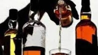 मदिरा की ड्यूटी दरे गतवर्ष अनुसार यथावत : आबकारी विभाग ने स्थिति स्पष्ट की