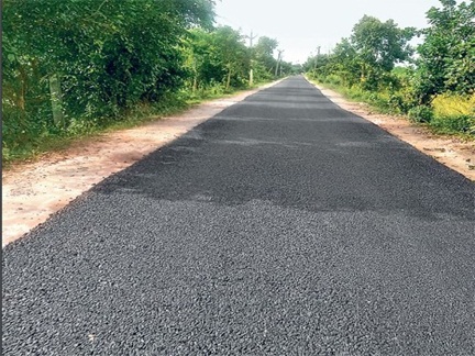 लोक निर्माण विभाग द्वारा 13 कार्यों के लिए 299 करोड़ की निविदा को मंजूरी, 10 सड़कों के लिए 116 करोड़ स्वीकृत