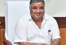 पर्यटन एवं संस्कृति मंत्री राजेश अग्रवाल की पहल से 69.09 करोड़ की लागत से लरंग साय चौक-रामानुजगंज मार्ग का होगा फोरलेन चौड़ीकरण पर्यटन एवं संस्कृति मंत्री राजेश अग्रवाल की पहल से 69.09 करोड़ की लागत से लरंग साय चौक-रामानुजगंज मार्ग का होगा फोरलेन चौड़ीकरण