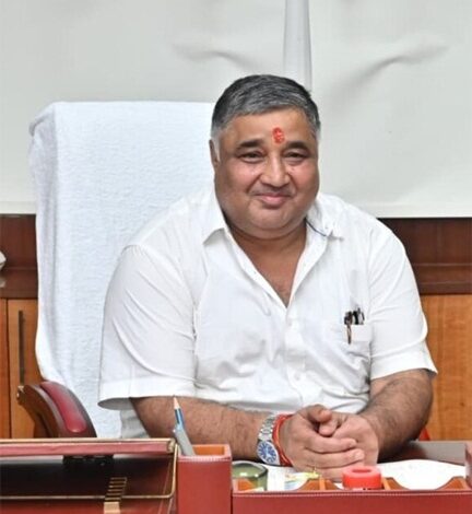 पर्यटन एवं संस्कृति मंत्री राजेश अग्रवाल की पहल से 69.09 करोड़ की लागत से लरंग साय चौक-रामानुजगंज मार्ग का होगा फोरलेन चौड़ीकरण