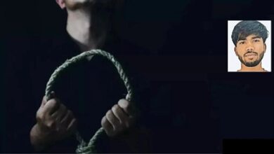 रायपुर में नीट छात्र ने आत्महत्या की रायपुर में नीट छात्र ने आत्महत्या की