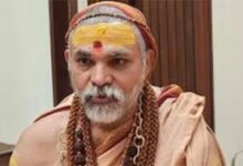 स्वामी अविमुक्तेश्वरानंद की मुश्किलें बढ़ीं