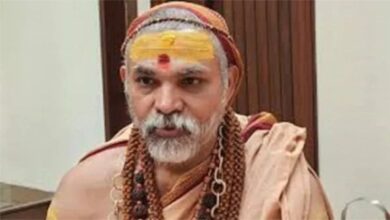 स्वामी अविमुक्तेश्वरानंद की मुश्किलें बढ़ीं