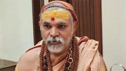 स्वामी अविमुक्तेश्वरानंद की मुश्किलें बढ़ीं