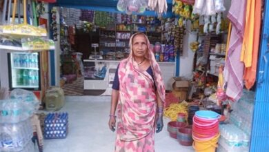 आत्मविश्वास, संघर्ष और आत्मनिर्भरता की मिसाल बनीं अल्पना सिंह आत्मविश्वास, संघर्ष और आत्मनिर्भरता की मिसाल बनीं अल्पना सिंह