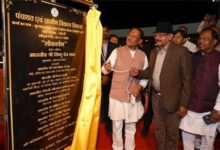 पर्यटन स्थलों के विकास और सुविधाओं के विस्तार के लिए सरकार प्रतिबद्ध — मुख्यमंत्री साय पर्यटन स्थलों के विकास और सुविधाओं के विस्तार के लिए सरकार प्रतिबद्ध — मुख्यमंत्री साय