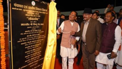 पर्यटन स्थलों के विकास और सुविधाओं के विस्तार के लिए सरकार प्रतिबद्ध — मुख्यमंत्री  साय