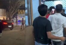 बिस्मिल की महफिल’ कार्यक्रम के बाद बवाल