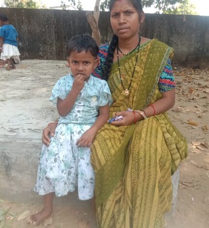 महतारी वंदन योजना से मातृत्व को संबल