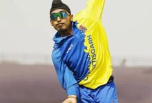 छत्तीसगढ़ दूसरी बार क्वार्टर फाइनल में