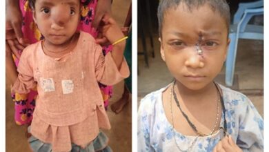 पिता के साये और आर्थिक तंगी के बीच चिरायु योजना बनी सहारा,अंजलि को मिला नया जीवन