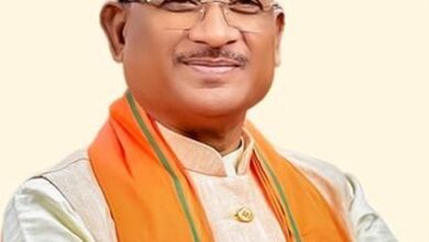 अन्नदाता का मान ही हमारी सरकार की पहचान: समर्थन मूल्य के अंतर की राशि होली के पहले एकमुश्त देने का निर्णय – मुख्यमंत्री  साय