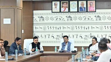 शहीद वीर नारायण सिंह संग्रहालय फेस-2 का कार्य जल्द होगा प्रारंभ:  सोनमणि बोरा