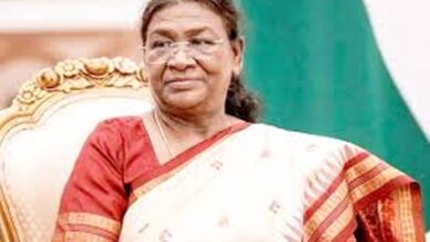 7 फरवरी को छत्तीसगढ़ आएंगी राष्ट्रपति द्रौपदी मुर्मू