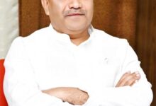 “संकल्प” का बजट, विकसित छत्तीसगढ़ की दिशा में ऐतिहासिक कदम – डॉ. सलीम राज “संकल्प” का बजट, विकसित छत्तीसगढ़ की दिशा में ऐतिहासिक कदम – डॉ. सलीम राज