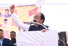 समाज के हर व्यक्ति के सुख-दुख में हों शामिल, कोई अकेला महसूस न करें : अरुण साव