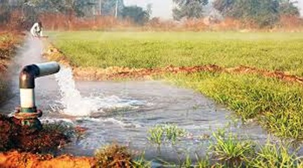 सुकमा जिले में डीएमएफ मद से स्वीकृत 178 नलकूप खनन कार्य सफल 177 कार्य पूर्ण