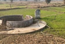 जल संरक्षण से आत्मनिर्भर किसान, चिड़ौला में शक्तिगत कूप बना ग्रामीण समृद्धि की मिसाल जल संरक्षण से आत्मनिर्भर किसान, चिड़ौला में शक्तिगत कूप बना ग्रामीण समृद्धि की मिसाल