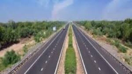 बिलासपुर में टेलीफोन एक्सचेंज पहुंच मार्ग के लिए 5.11 करोड़ स्वीकृत : 3.29 किमी बनेगी सड़क बिलासपुर में टेलीफोन एक्सचेंज पहुंच मार्ग के लिए 5.11 करोड़ स्वीकृत : 3.29 किमी बनेगी सड़क