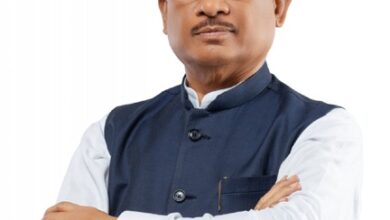 छत्तीसगढ़ में आदिवासी नेतृत्व गढ़ रहा है विकास के नए सोपान छत्तीसगढ़ में आदिवासी नेतृत्व गढ़ रहा है विकास के नए सोपान