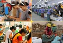 महिला निर्माण श्रमिकों के लिए खुले स्वरोजगार के द्वार महिला निर्माण श्रमिकों के लिए खुले स्वरोजगार के द्वार