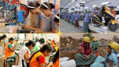 महिला निर्माण श्रमिकों के लिए खुले स्वरोजगार के द्वार