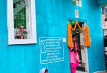 साकार हुआ नीरावती के पक्के घर का सपना प्रधानमंत्री आवास योजना से सम्मानजनक जीवन की नई शुरुआत साकार हुआ नीरावती के पक्के घर का सपना प्रधानमंत्री आवास योजना से सम्मानजनक जीवन की नई शुरुआत