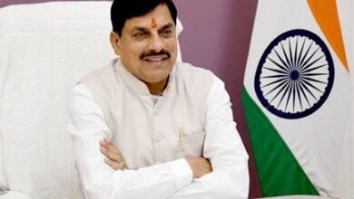 किसानों को लाभान्वित करने हम खेत से बाज़ार तक तैयार कर रहे पूरी श्रृंखला : मुख्यमंत्री डॉ. यादव किसानों को लाभान्वित करने हम खेत से बाज़ार तक तैयार कर रहे पूरी श्रृंखला : मुख्यमंत्री डॉ. यादव