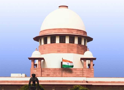 उच्चतम न्यायालय ने फिल्म ‘यादव जी की लव स्टोरी’ के खिलाफ याचिका खारिज की उच्चतम न्यायालय ने फिल्म ‘यादव जी की लव स्टोरी’ के खिलाफ याचिका खारिज की