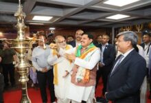 भारत भवन सिर्फ एक भवन नहीं, जीवन की रचना है, अतीत हो रहा है पुन: जीवंत : मुख्यमंत्री डॉ. यादव