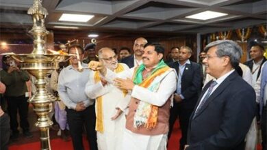 भारत भवन सिर्फ एक भवन नहीं, जीवन की रचना है, अतीत हो रहा है पुन: जीवंत : मुख्यमंत्री डॉ. यादव