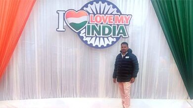 प्रधानमंत्री स्वनिधि योजना से बदली लोरमी के फल विक्रेता की किस्मत