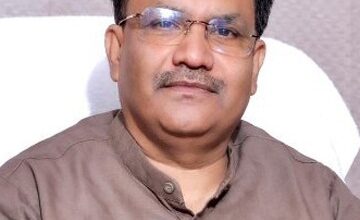 मुगल, अकबर, बाबर, कांग्रेस का शासन नहीं है ये मोदी, विष्णु का शासन है – डॉ. सलीम राज