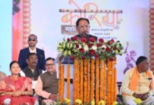 किसान, महिला और जनजातीय समाज के सशक्तिकरण से बनेगा समृद्ध छत्तीसगढ़ : मुख्यमंत्री साय