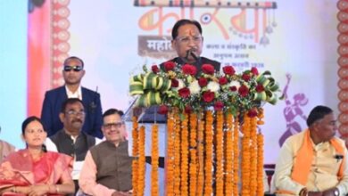 किसान, महिला और जनजातीय समाज के सशक्तिकरण से बनेगा समृद्ध छत्तीसगढ़ : मुख्यमंत्री साय