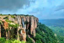 रोमांच और प्रकृति का संगम शिशुपाल पर्वत बना छत्तीसगढ़ का नया एडवेंचर हब रोमांच और प्रकृति का संगम शिशुपाल पर्वत बना छत्तीसगढ़ का नया एडवेंचर हब