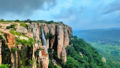 रोमांच और प्रकृति का संगम शिशुपाल पर्वत बना छत्तीसगढ़ का नया एडवेंचर हब