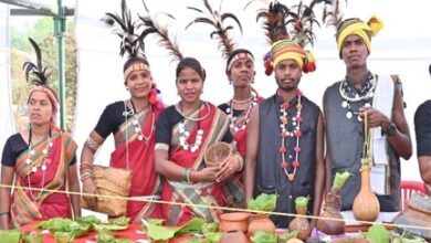 आदिवासी संस्कृति का महाकुंभ बस्तर पण्डुम 2026 : बस्तर की माटी की खुशबू और समृद्ध जनजातीय संस्कृति विश्व पटल पर अपनी छाप छोड़ने को तैयार