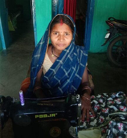 महतारी वंदन योजना बनी महिला सशक्तिकरण की मजबूत आधारशिला