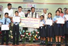 मेहनत की चमक और सरकारी संबल मेहनत की चमक और सरकारी संबल