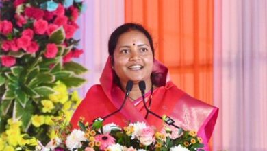 ‘महतारी गौरव वर्ष’ में मातृशक्ति को समर्पित ऐतिहासिक बजट :  लक्ष्मी राजवाड़े