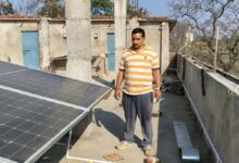 प्रधानमंत्री सूर्यघर मुफ्त बिजली योजना से विकास शर्मा को बिजली बिल से मिली राहत प्रधानमंत्री सूर्यघर मुफ्त बिजली योजना से विकास शर्मा को बिजली बिल से मिली राहत