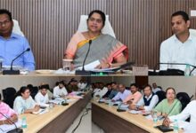 अंतरराज्यीय सीमाओं पर स्थित आबकारी जांच चौकियों को अन्य राज्यों की मदिरा के विरुद्ध विशेष अभियान चलाए: आबकारी आयुक्त