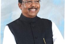 किसानों, गरीबों और कमजोर वर्गों के विकास के लिए मील का पत्थर साबित होगा बजट ‘‘संकल्प’’: मंत्री राम विचार नेताम